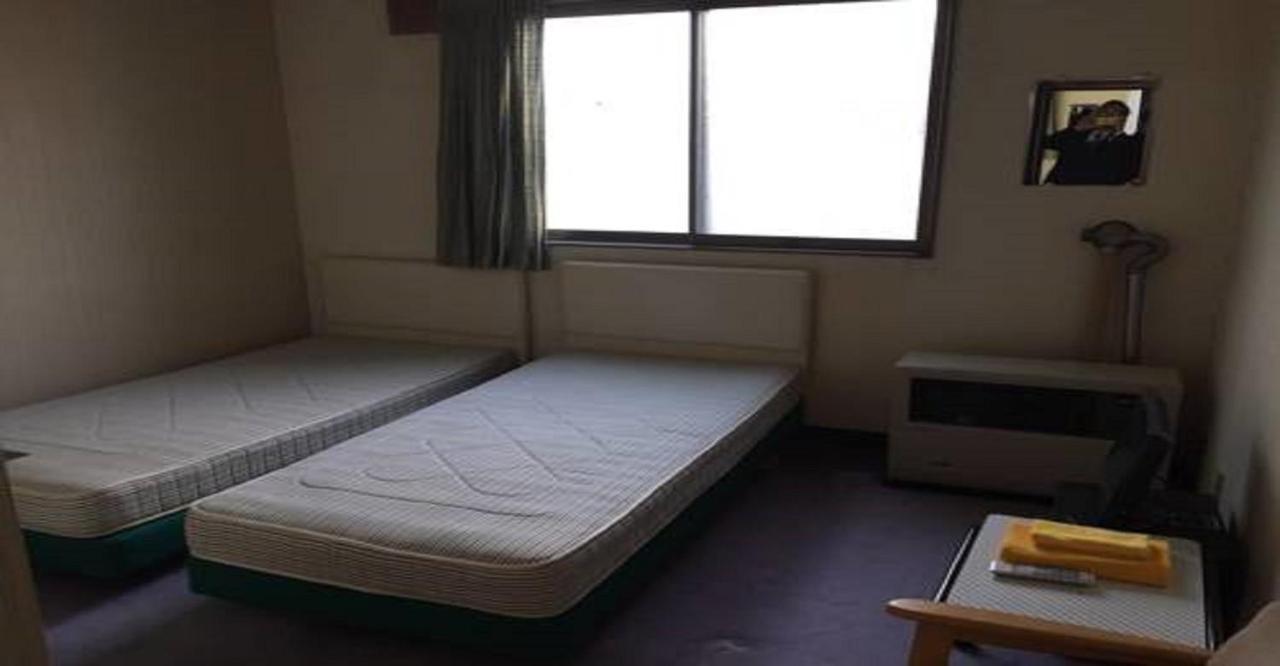Abashiri - Hotel / Vacation Stay 16181 Buitenkant foto