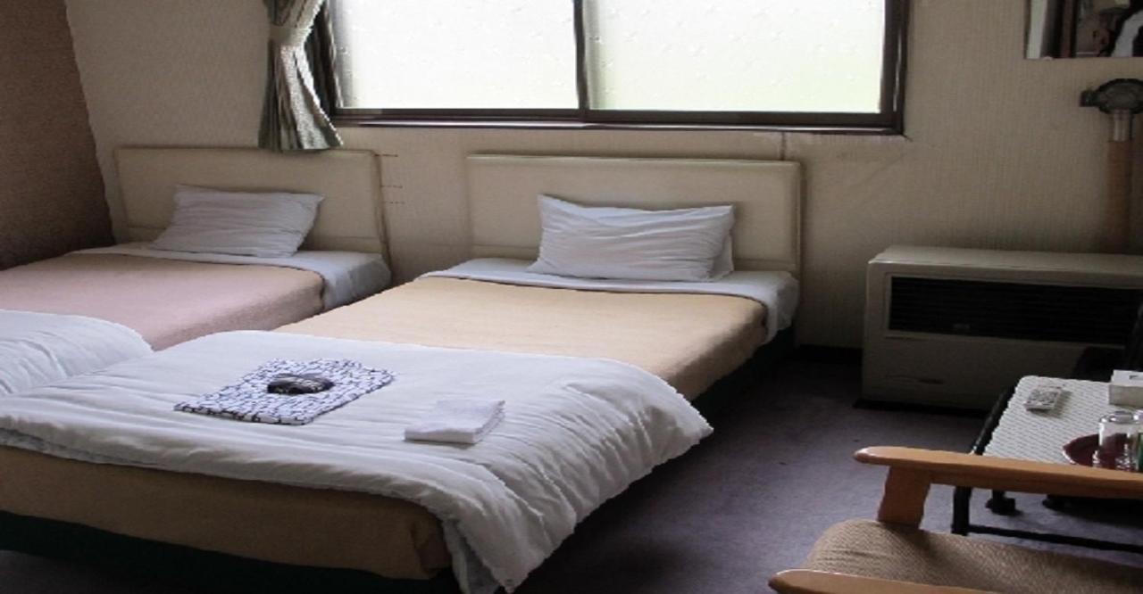 Abashiri - Hotel / Vacation Stay 16181 Buitenkant foto