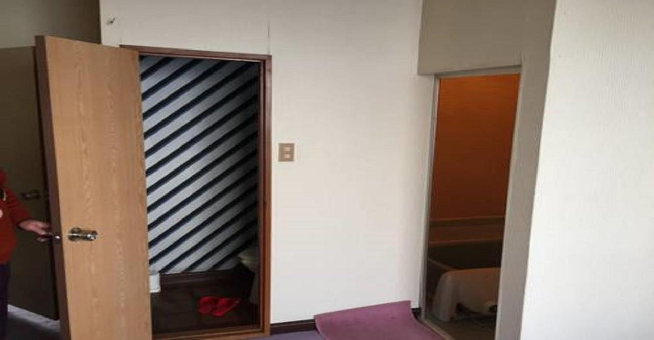 Abashiri - Hotel / Vacation Stay 16181 Buitenkant foto